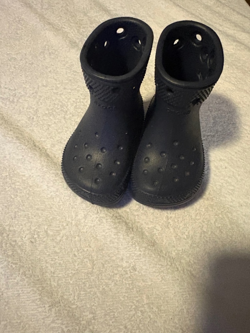 Toddler Rainboots